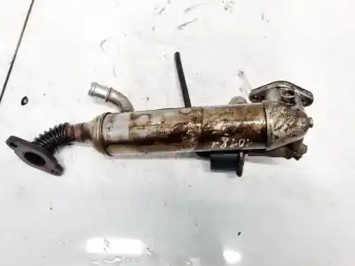 Second-hand car spare part egr cooler for opel kadett e fastback (t85) 1.4 s (c08, c48, d08, d48) oem iam references 070131512f