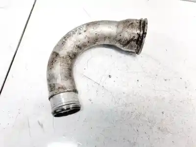 Second-hand car spare part intercooler pipe for opel kadett e fastback (t85) 1.4 s (c08, c48, d08, d48) oem iam references 7h0145762e