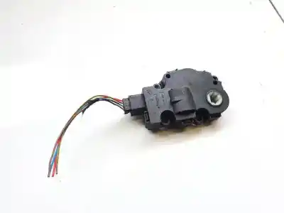 Pezzo di ricambio per auto di seconda mano motore apertura boccole aria condizionata per bmw x1 (e84) sdrive 18d riferimenti oem iam 9298888gd  efb33115, 512650750