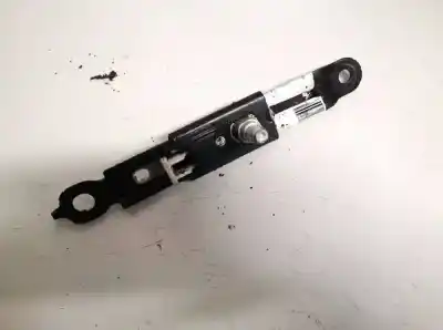 Peça sobressalente para automóvel em segunda mão chicote / encaixe cinto segurança dianteiro direito por skoda octavia ii combi (1z5) 1.6 tdi 4x4 referências oem iam 