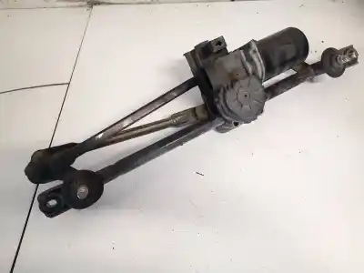 Piesă de schimb auto la mâna a doua ștergãtor geamuri fațã pentru hyundai tucson (jm) 2.0 crdi referințe oem iam 