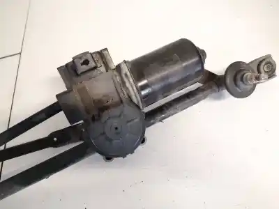 Piesă de schimb auto la mâna a doua motor stergãtor fatã pentru hyundai tucson (jm) 2.0 crdi referințe oem iam 