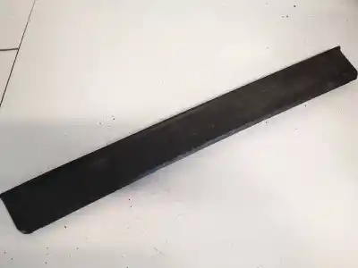 Piesă de schimb auto la mâna a doua plastice pentru hyundai tucson (jm) 2.0 crdi referințe oem iam 858832e000