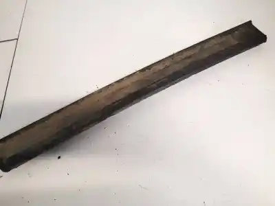 Piesă de schimb auto la mâna a doua plastice pentru hyundai tucson (jm) 2.0 crdi referințe oem iam 858732e000