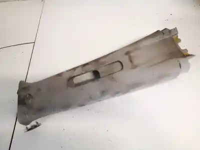 Piesă de schimb auto la mâna a doua plastice pentru hyundai tucson (jm) 2.0 crdi referințe oem iam 