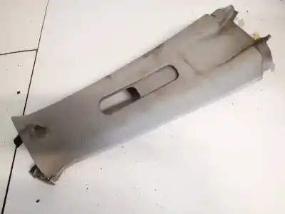 Piesă de schimb auto la mâna a doua plastice pentru hyundai tucson (jm) 2.0 crdi referințe oem iam 