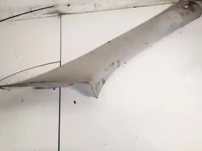 Piesă de schimb auto la mâna a doua plastice pentru hyundai tucson (jm) 2.0 crdi referințe oem iam 858202e210