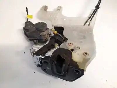 Piesă de schimb auto la mâna a doua încuietoare ușa din dreapta spate pentru hyundai tucson (jm) 2.0 crdi referințe oem iam 