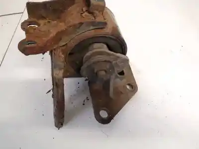 Second-hand car spare part engine support for hyundai tucson (jm) 2.0 crdi oem iam references   