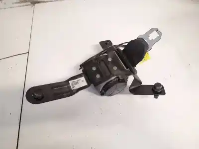 Piesă de schimb auto la mâna a doua centrurã de sigurantã spate pentru hyundai tucson (jm) 2.0 crdi referințe oem iam 898502e000