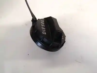 Piesă de schimb auto la mâna a doua capac exterior combustibil pentru hyundai tucson (jm) 2.0 crdi referințe oem iam 