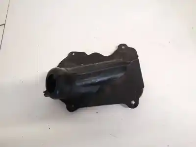 Piesă de schimb auto la mâna a doua plastice pentru hyundai tucson (jm) 2.0 crdi referințe oem iam 572562e000