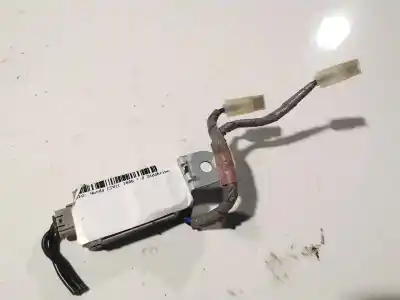 Pezzo di ricambio per auto di seconda mano modulo elettronico per opel corsa a fastback (s83) 1.2 i (f08, m08, f68, m68) riferimenti oem iam 39155sraa01  39155-sra-a01, j20602