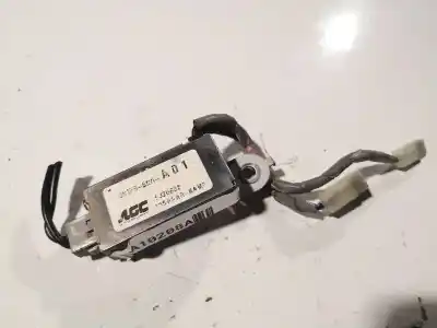 Pezzo di ricambio per auto di seconda mano modulo elettronico per opel corsa a fastback (s83) 1.2 i (f08, m08, f68, m68) riferimenti oem iam 39155sraa01