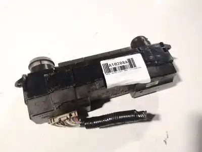Pezzo di ricambio per auto di seconda mano controllo climatico per opel corsa a fastback (s83) 1.2 i (f08, m08, f68, m68) riferimenti oem iam snb641