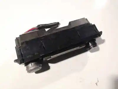 Pezzo di ricambio per auto di seconda mano controllo climatico per opel corsa a fastback (s83) 1.2 i (f08, m08, f68, m68) riferimenti oem iam snb641  snb-641, nh-608l