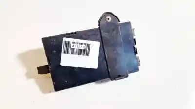 Second-hand car spare part comfort module for bmw 3 (e30) m3 2.3 oem iam references 216768803d  00620505