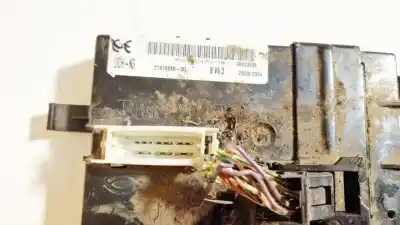 Second-hand car spare part comfort module for bmw 3 (e30) m3 2.3 oem iam references 216768803d  00620505