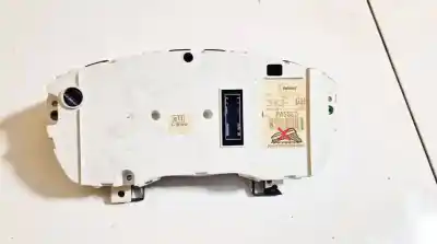 Автозапчастина б/у панель інструментів для nissan bluebird hatchback (t72, t12) 1.6 посилання на oem iam 3m5t10849gh  01304cdb