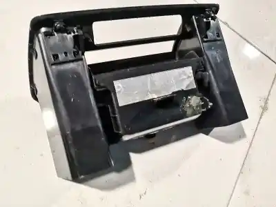 Автозапчастина б/у пластикler для subaru legacy berl. b13 (bl) 2.0 cat посилання на oem iam 86120ag020  ga43-5281-100