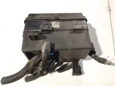 Peça sobressalente para automóvel em segunda mão caixa de fusíveis e relés por alfa romeo 33 sportwagon (905_) 1.5 (905a) referências oem iam 0038j200