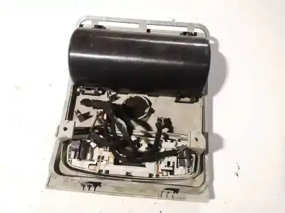 Автозапчастина б/у внутрішне світло для nissan bluebird hatchback (t72, t12) 1.6 посилання на oem iam 3m51r045b54bdw  3m51-r045b54-bdw