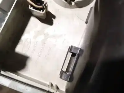 Автозапчастина б/у внутрішне світло для nissan bluebird hatchback (t72, t12) 1.6 посилання на oem iam 3m51r045b54bdw  3m51-r045b54-bdw