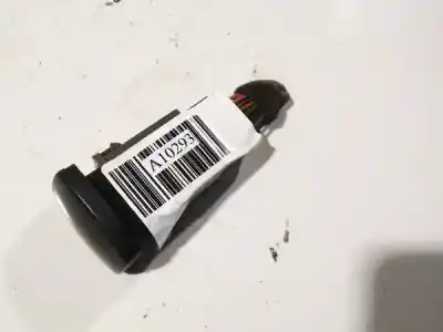 Peça sobressalente para automóvel em segunda mão interruptor 4 piscas - emergência por alfa romeo 33 sportwagon (905_) 1.5 (905a) referências oem iam 