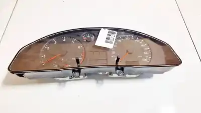 Автозапчасти б/у приборная доска за audi a4 avant (b5) 1.8 ссылки oem iam 8d0919861c