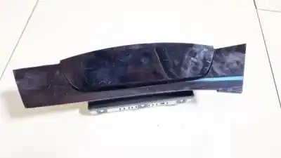 Second-hand car spare part dashboard for renault clio i (b/c57_, 5/357_) 1.8 (b/c57c, b/c57u) oem iam references 78100g411