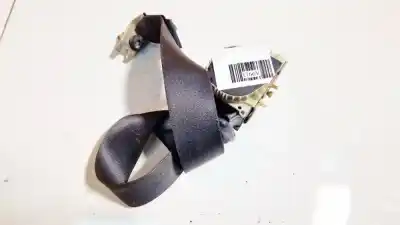 Автозапчасти б/у задний левый ремень безопасности за jaguar x-type 2.2 diesel cat ссылки oem iam 4x43n611b51ad