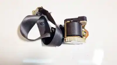 Second-hand car spare part rear left seat belt for jaguar x-type 2.2 diesel cat oem iam references 4x43n611b51ad  33046484