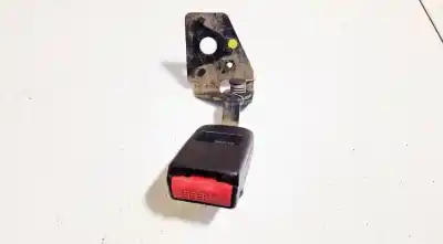 Second-hand car spare part right rear seat belt buckle for saab 900 i (ac4, am4) 2.0 i oem iam references ea15083