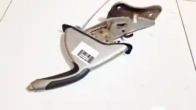 Pezzo di ricambio per auto di seconda mano leva del freno a mano per renault clio i (b/c57_, 5/357_) 1.8 (b/c57c, b/c57u) riferimenti oem iam 47105smgzs10m1  d30611t