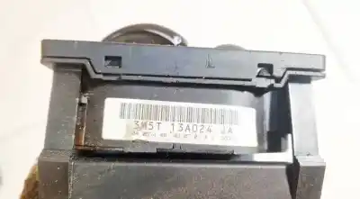 Second-hand car spare part headlights switch for nissan bluebird hatchback (t72, t12) 1.6 oem iam references 3m5t13a024ja  04057440