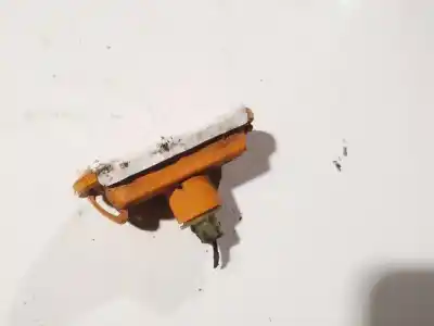 Автозапчасти б/у правая боковая фонарь за nissan bluebird hatchback (t72, t12) 1.6 ссылки oem iam   