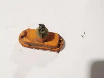 Автозапчасти б/у правая боковая фонарь за nissan bluebird hatchback (t72, t12) 1.6 ссылки oem iam   