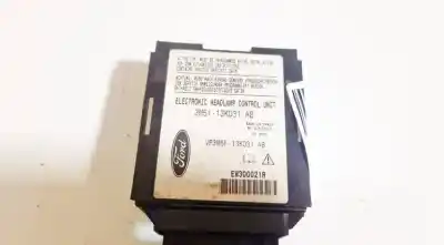 Автозапчастина б/у електронний модуль для nissan bluebird hatchback (t72, t12) 1.6 посилання на oem iam 3m5113k031ab  vp3m5f-13k031-ab