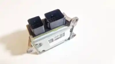 Автозапчастина б/у блок управління подушками безпеки для jaguar x-type 2.2 diesel cat посилання на oem iam 4x4314b321af  603449700