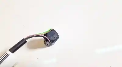 Автозапчастина б/у різні деталі для nissan bluebird hatchback (t72, t12) 1.6 посилання на oem iam 3m5t19c734aa  30100040