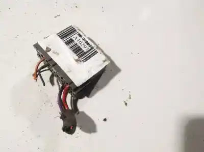 Peça sobressalente para automóvel em segunda mão caixa de fusíveis e relés por alfa romeo 33 sportwagon (905_) 1.5 (905a) referências oem iam 