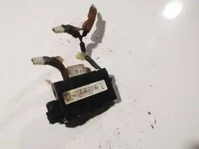 Peça sobressalente para automóvel em segunda mão sensor por opel corsa a fastback (s83) 1.2 i (f08, m08, f68, m68) referências oem iam 12221159  