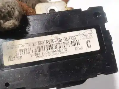 Peça sobressalente para automóvel em segunda mão sensor por opel corsa a fastback (s83) 1.2 i (f08, m08, f68, m68) referências oem iam 12221159  