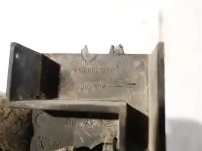 Second-hand car spare part sensor for bmw 3 (e30) m3 2.3 oem iam references 8200090619  