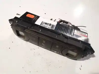 Автозапчасти б/у климат-контроль за nissan bluebird hatchback (t72, t12) 1.6 ссылки oem iam 3m5t18c612ag