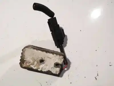 Peça sobressalente para automóvel em segunda mão resistência sofagem chauffage por alfa romeo 33 sportwagon (905_) 1.5 (905a) referências oem iam 