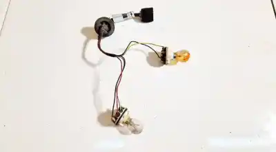 Peça sobressalente para automóvel em segunda mão peças diversas por alfa romeo 33 sportwagon (905_) 1.5 (905a) referências oem iam 