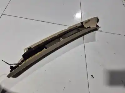 Автозапчасти б/у пластики за volvo xc70, 2000.03 - 2005.02 2.4 t xc awd 147kw 2000.03 - 2002.09 ссылки oem iam 