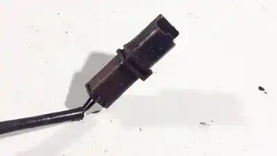 Peça sobressalente para automóvel em segunda mão sensor por porsche 968 descapotable 3.0 referências oem iam   