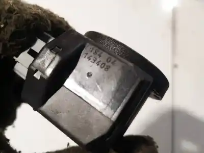 Second-hand car spare part sensor for bmw 3 (e30) m3 2.3 oem iam references 1433408  